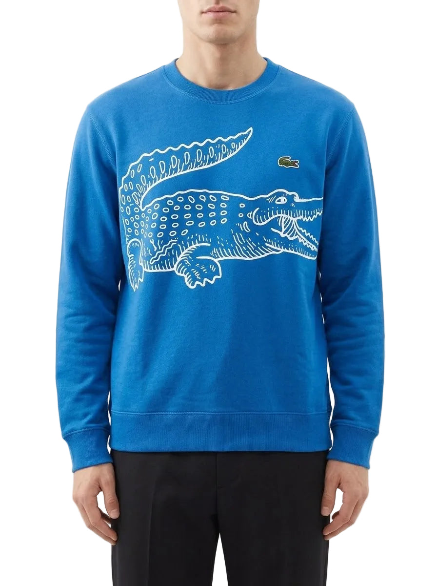 Lacoste Sweater