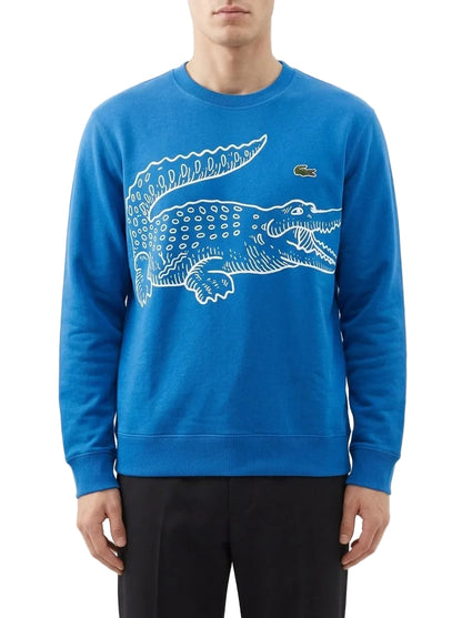 Lacoste Sweater