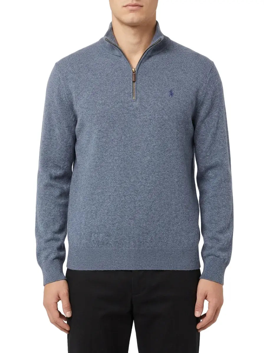 Ralph Lauren Sweater - XL Trésor d'Art