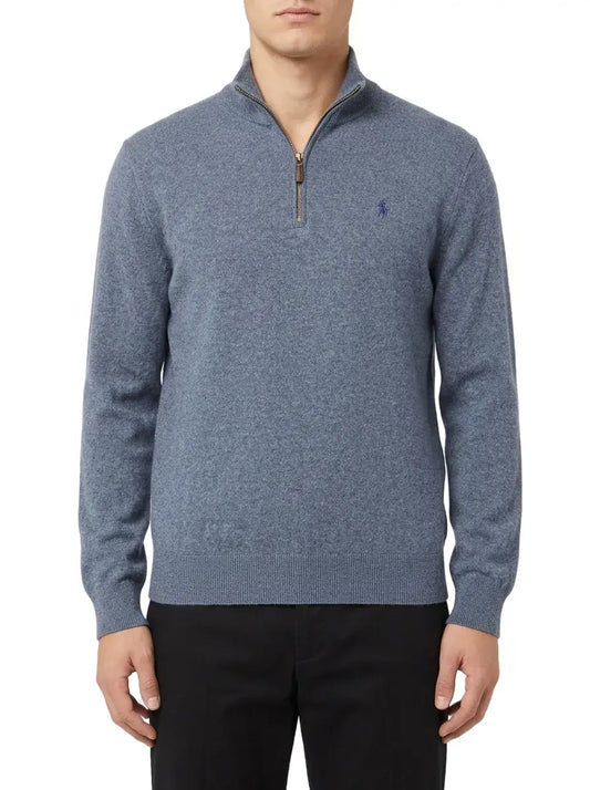 Ralph Lauren Sweater - XL Trésor d'Art