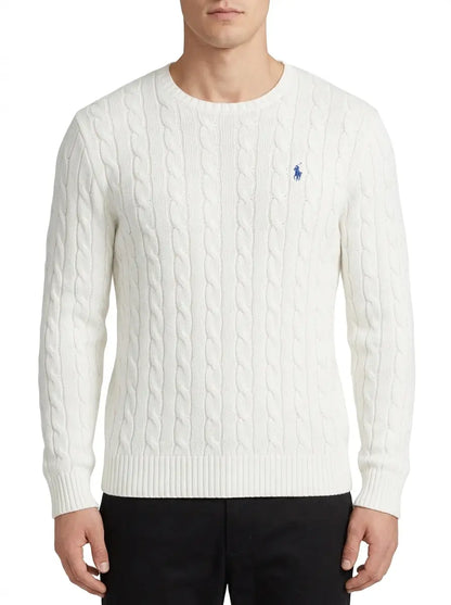 Ralph Lauren Sweater - L Trésor d'Art