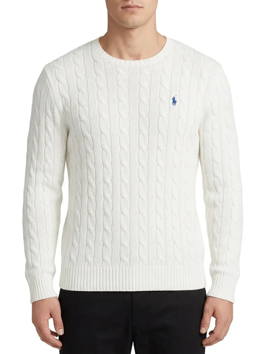 Ralph Lauren Sweater - L Trésor d'Art