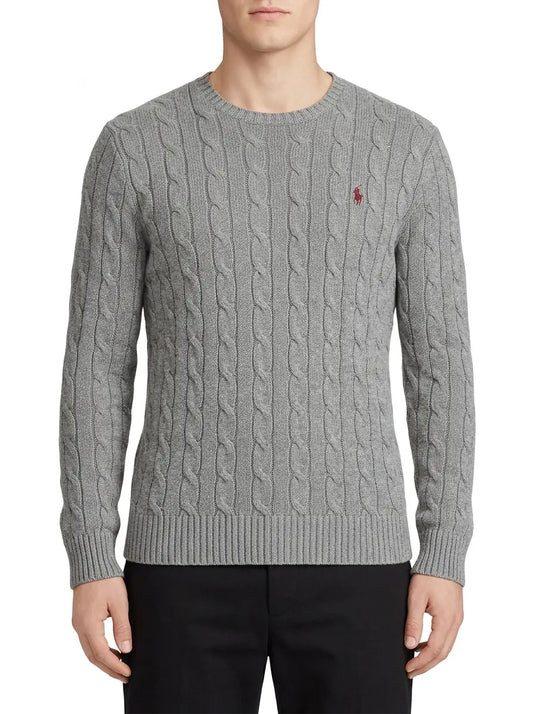 Ralph Lauren Sweater - S Trésor d'Art