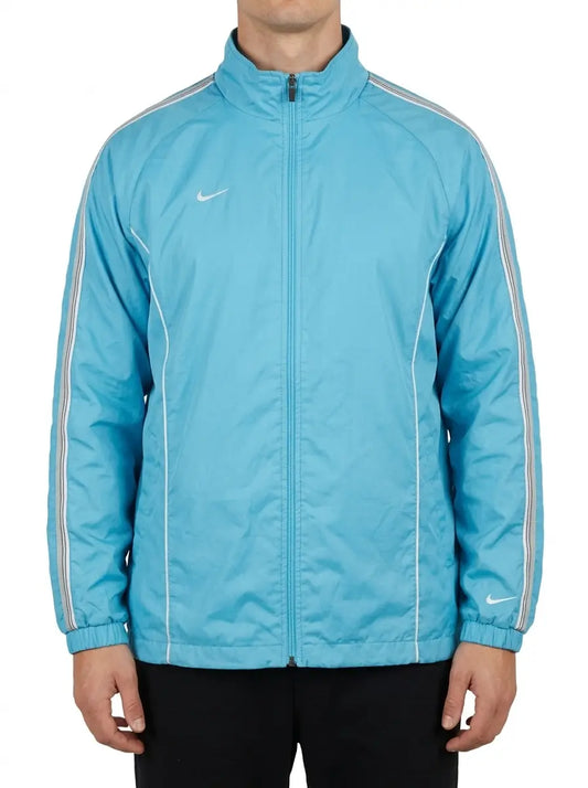 Nike Jacket - L Trésor d'Art