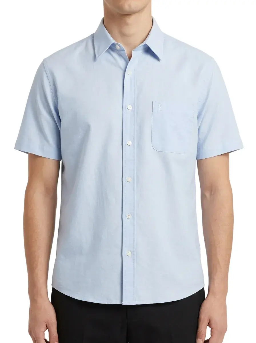 Yves Saint Laurent Shirt - XXL Trésor d'Art