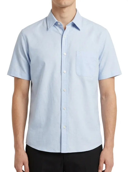 Yves Saint Laurent Shirt - XXL Trésor d'Art