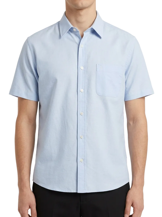 Yves Saint Laurent Shirt - XXL
