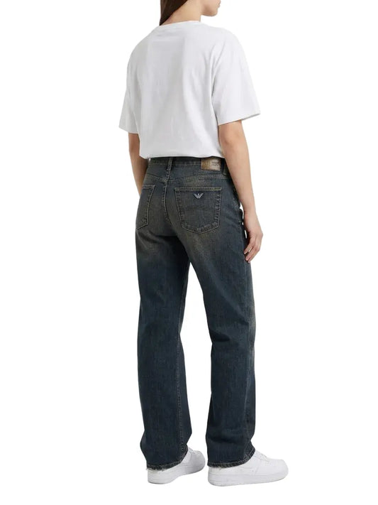 Armani Jeans - S (Women) Trésor d'Art