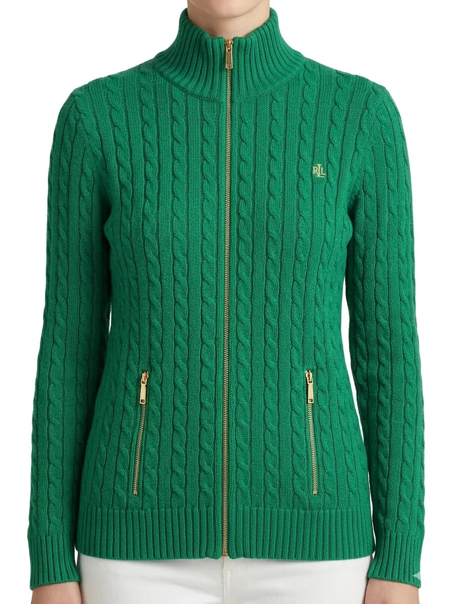Ralph Lauren Jacket - S (Women) Trésor d'Art