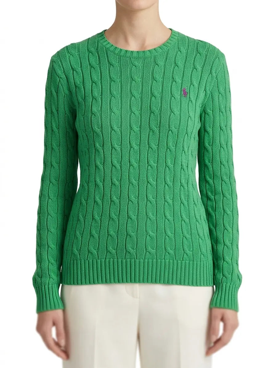 Ralph Lauren Sweater - XS (Unisex) Trésor d'Art