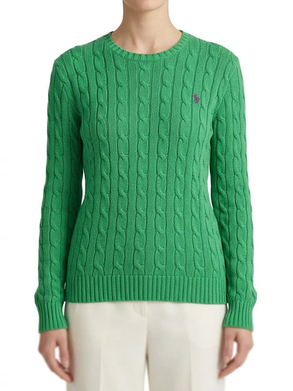 Ralph Lauren Sweater - XS (Unisex) Trésor d'Art