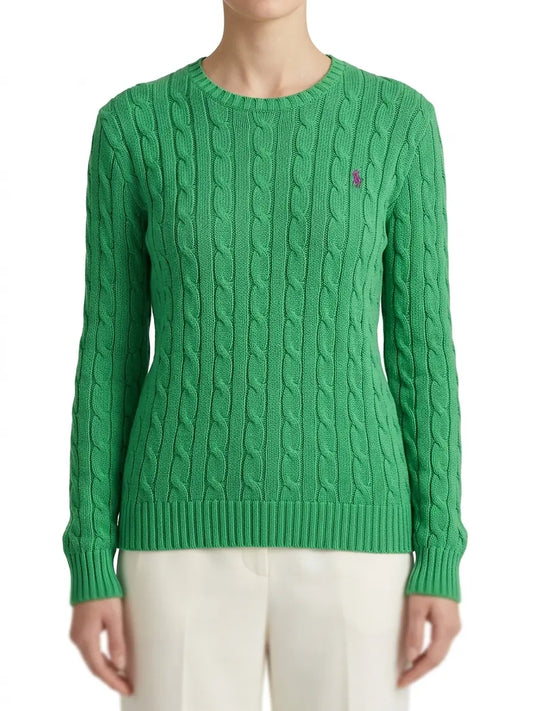 Ralph Lauren Sweater - XS (Unisex) Trésor d'Art