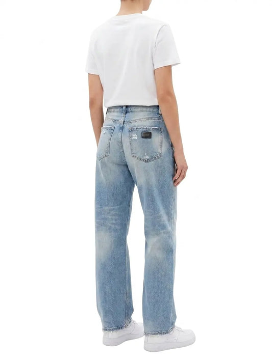 Dolce & Gabbana Jeans - S (Women) Trésor d'Art