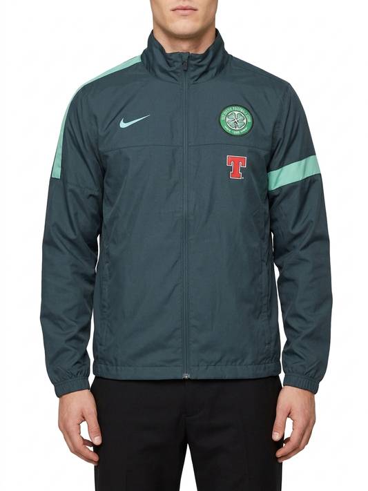 Nike X Celtics Jacket