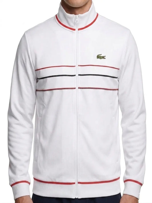 Lacoste Jacket - L Trésor d'Art