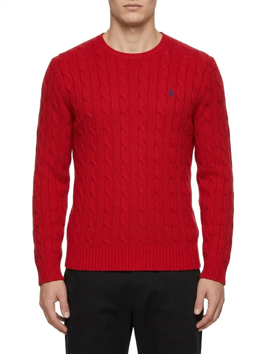 Ralph Lauren Sweater - M Trésor d'Art