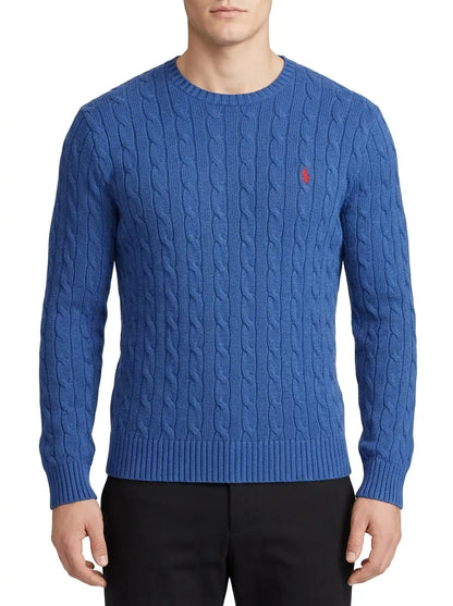 Ralph Lauren Sweater - XL Trésor d'Art