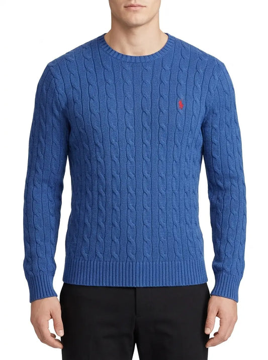 Ralph Lauren Sweater - XL Trésor d'Art