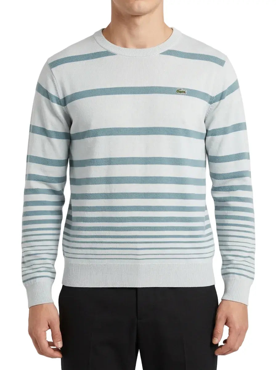 Lacoste Sweater - L Trésor d'Art