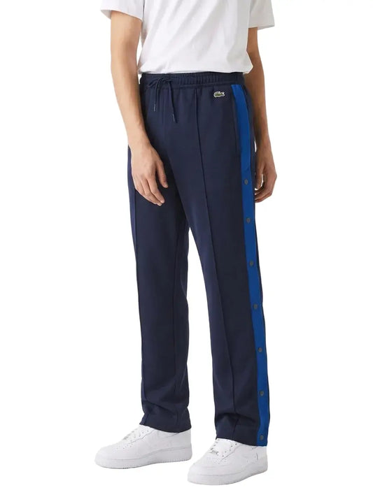 Lacoste Trackpants - M Trésor d'Art