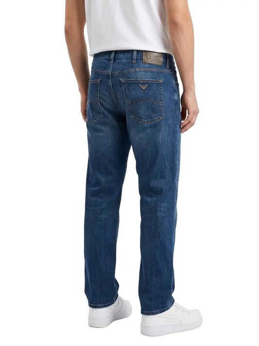 Armani Jeans - M Trésor d'Art