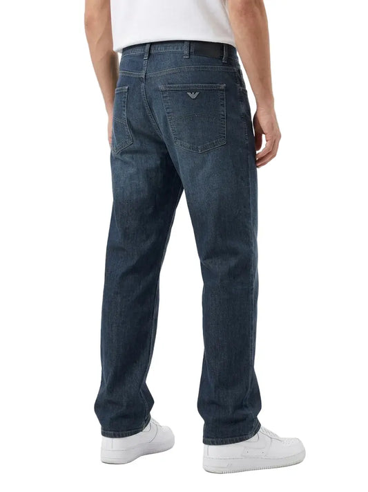 Armani Jeans - 33 Trésor d'Art