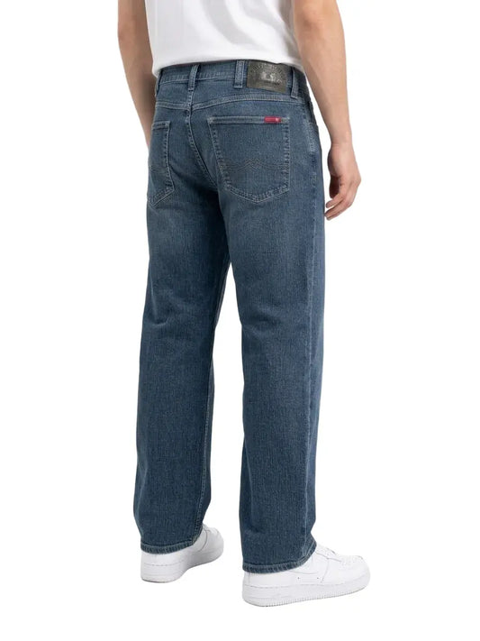 Mustang Jeans - L Trésor d'Art