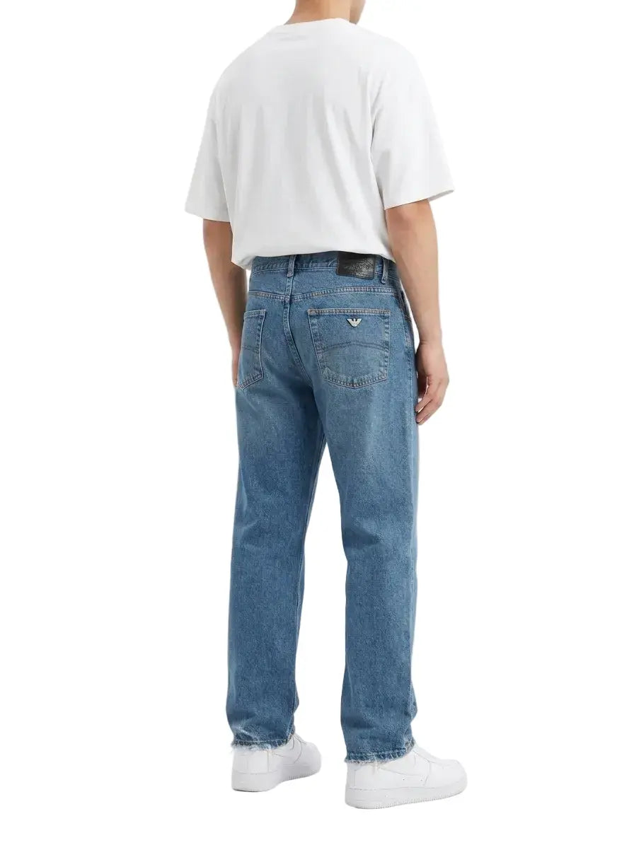 Armani Jeans - M Trésor d'Art