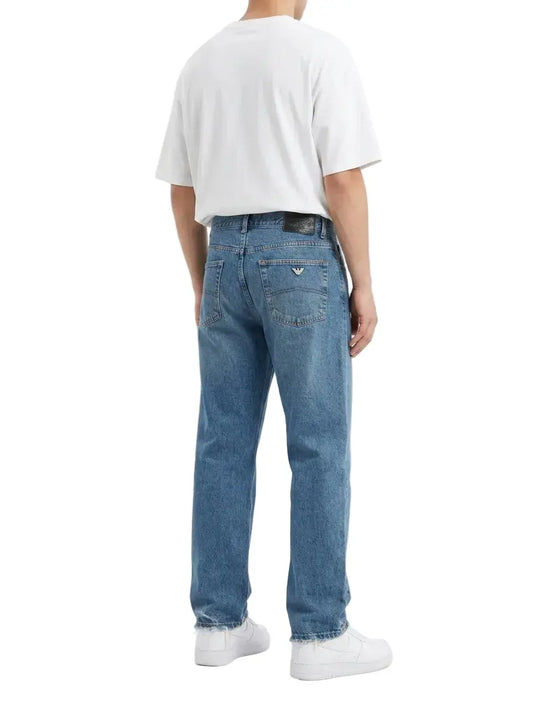 Armani Jeans - M Trésor d'Art