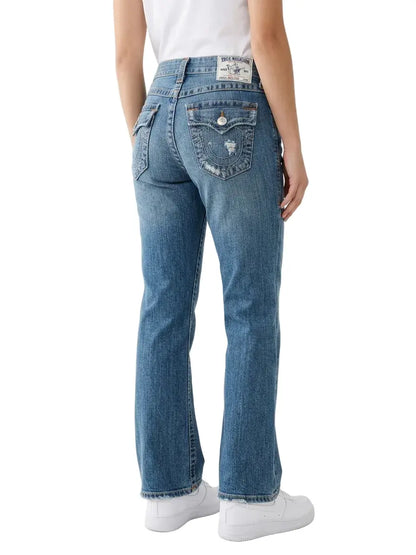 True Religion Jeans - (Women 26) Trésor d'Art