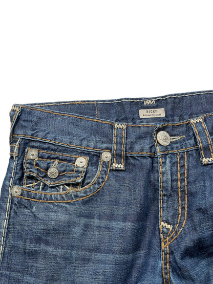 True Religion Jeans - M Trésor d'Art