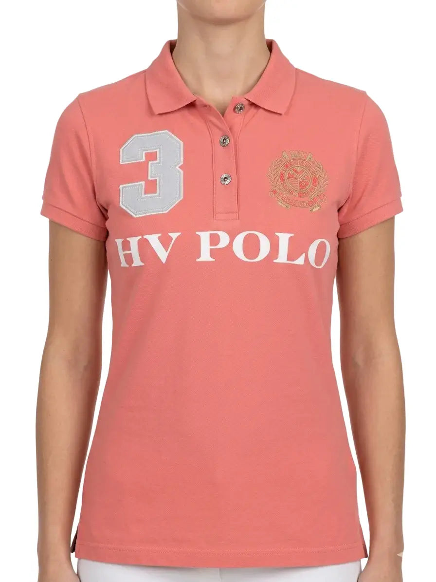 HV Polo - XS (Women) Trésor d'Art