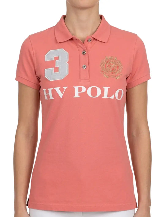 HV Polo - XS (Women) Trésor d'Art