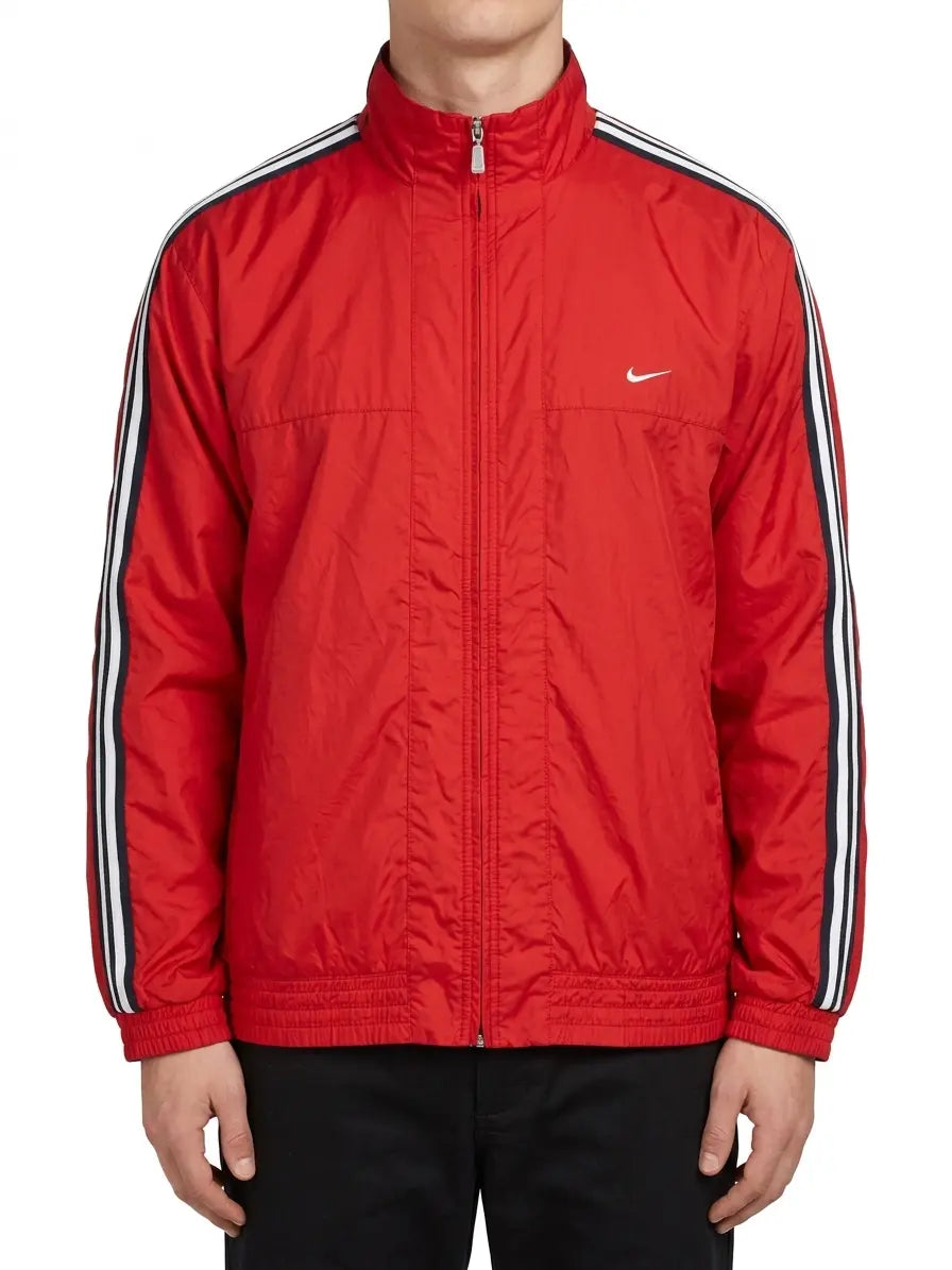 Nike Jacket - L Trésor d'Art