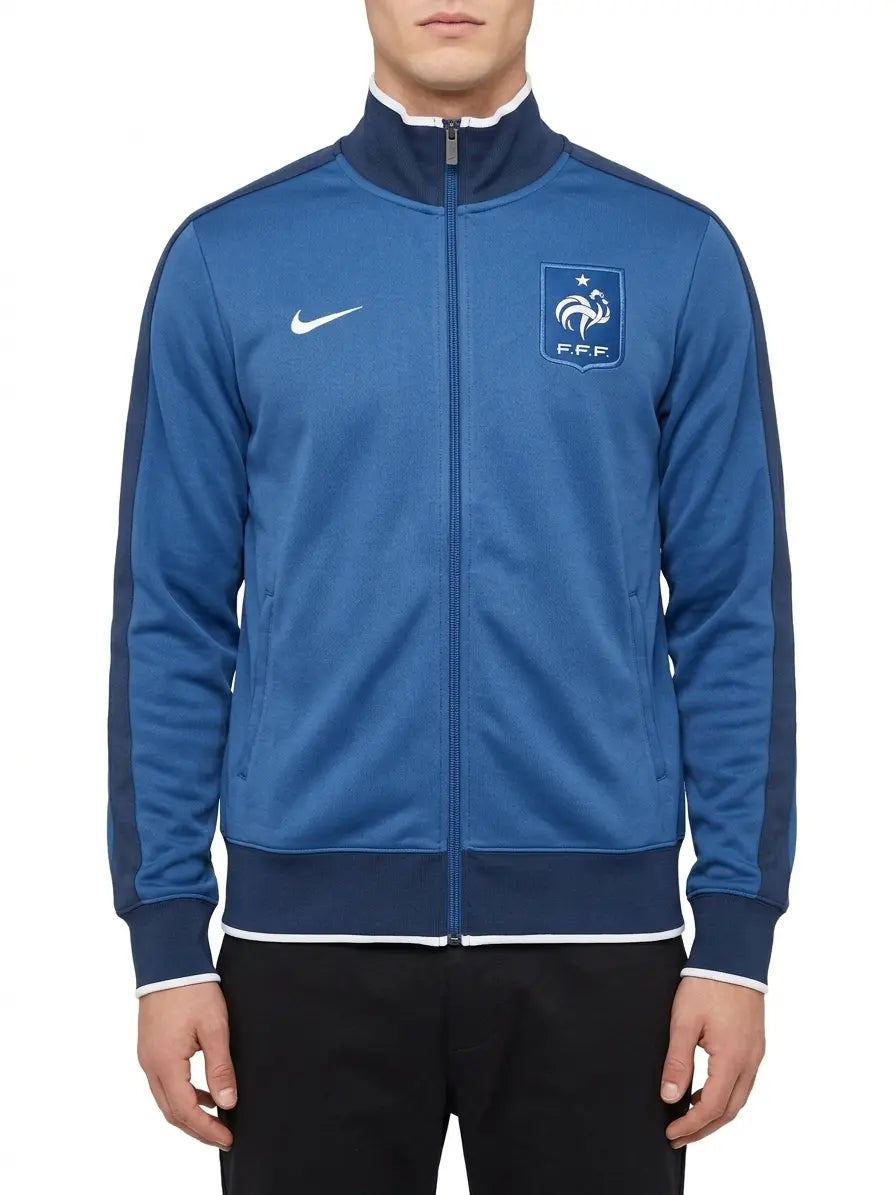 France Jacket - L Trésor d'Art