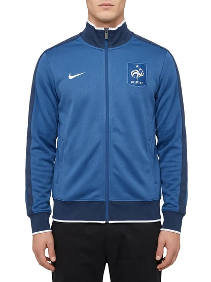 France Jacket - L Trésor d'Art