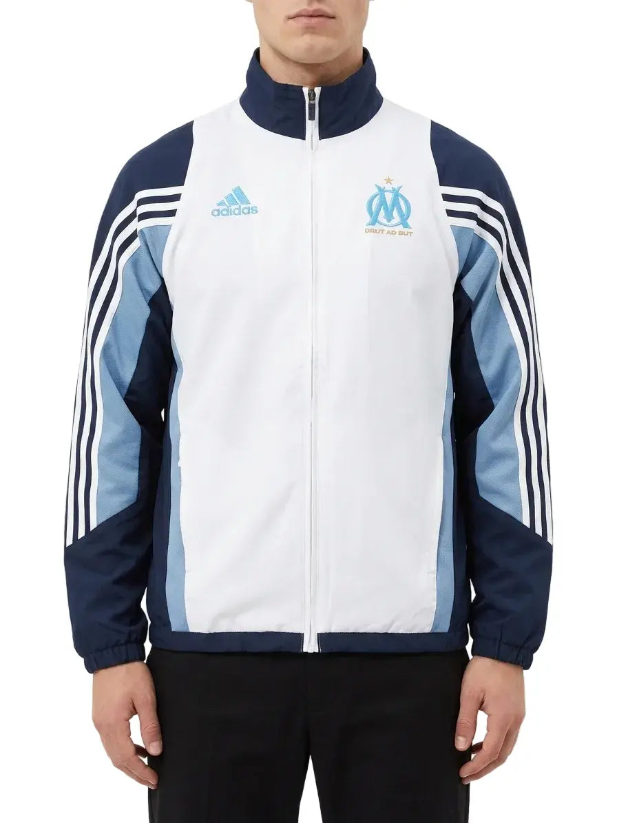 Marseille Jacket - M Trésor d'Art