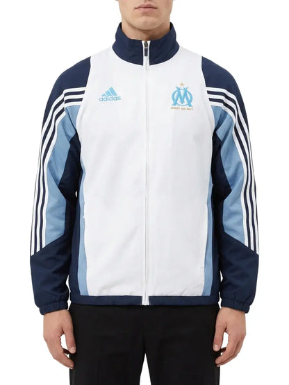 Marseille Jacket - M Trésor d'Art