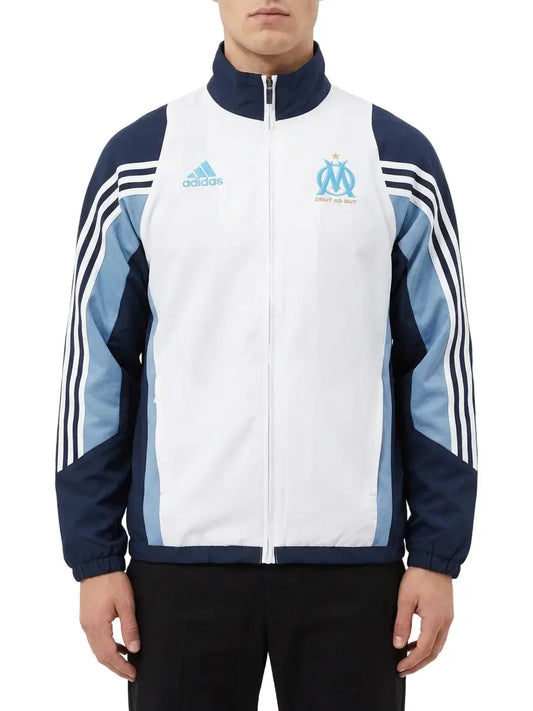 Marseille Jacket - M Trésor d'Art
