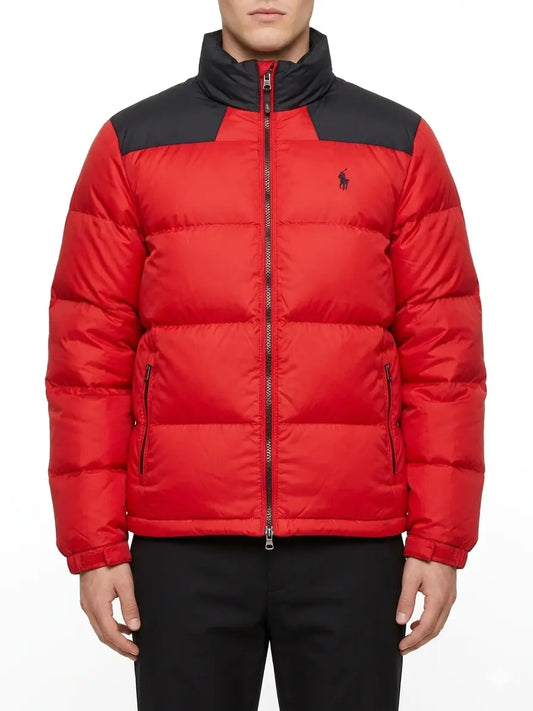Ralph Lauren Jacket - XS Trésor d'Art