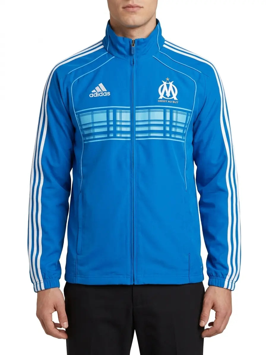 Marseille Jacket - M