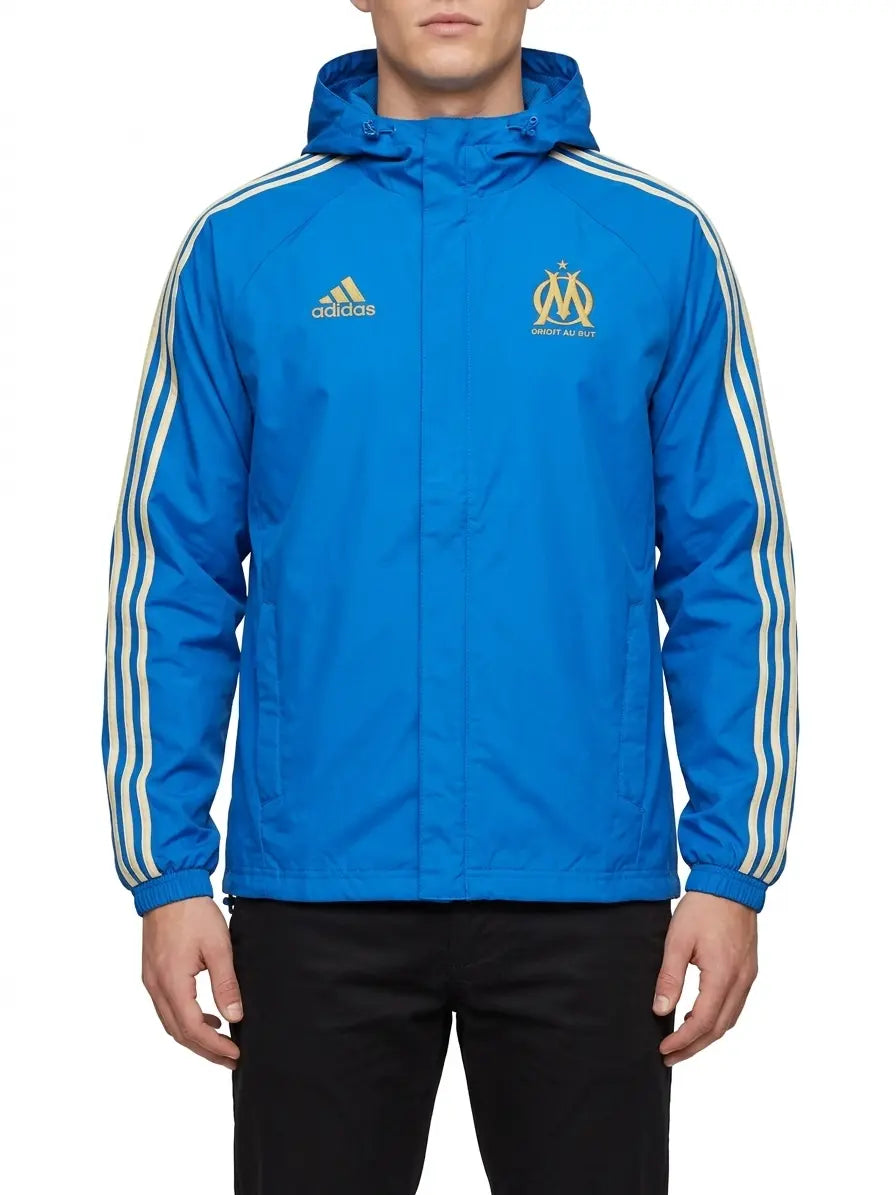 Marseille Jacket - M