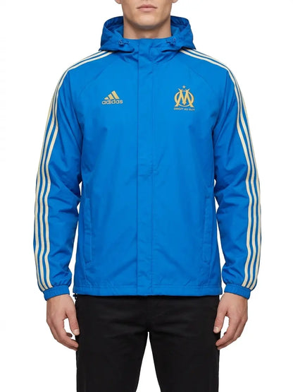 Marseille Jacket - M Trésor d'Art