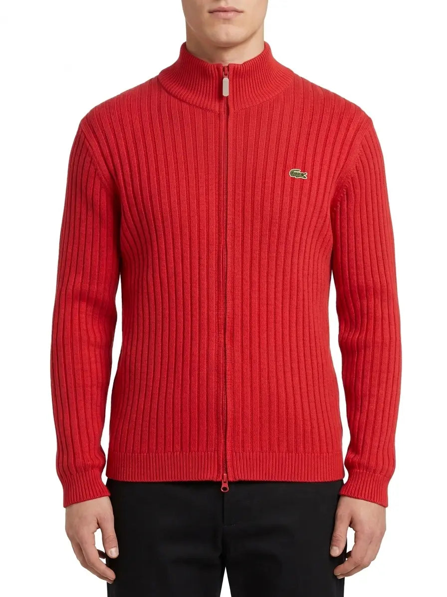 Lacoste Jacket - L Trésor d'Art