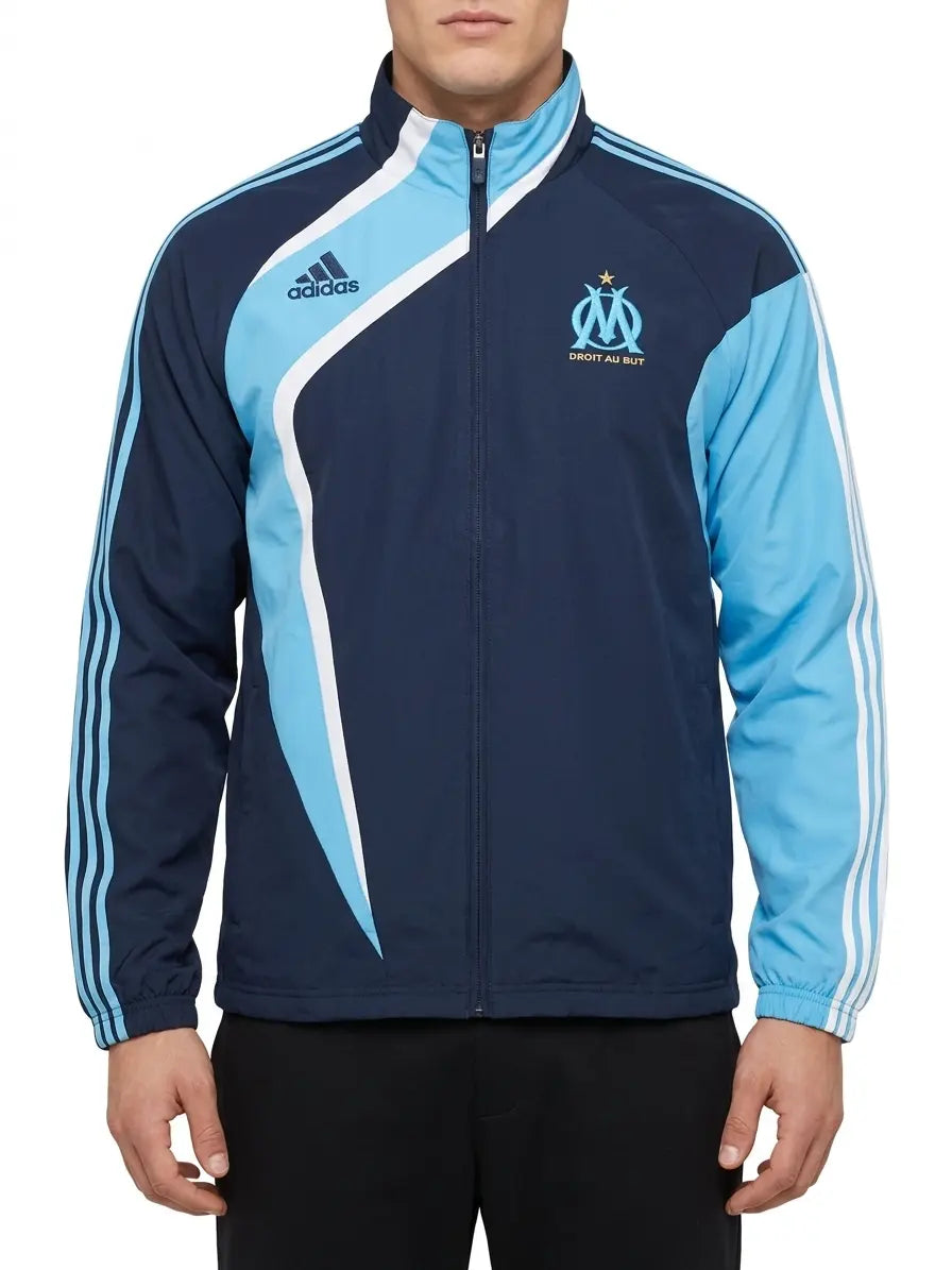 Marseille Jacket - M