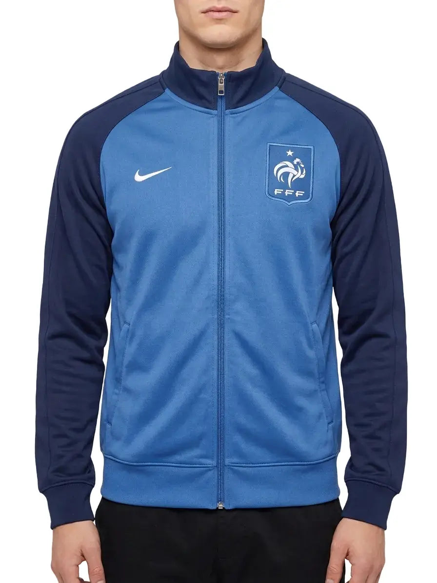 France Jacket - M