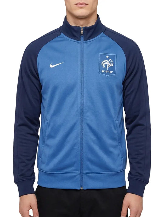 France Jacket - M Trésor d'Art