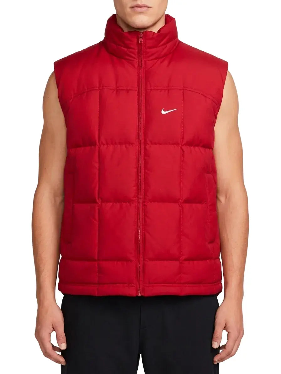 Nike Weste - L Trésor d'Art