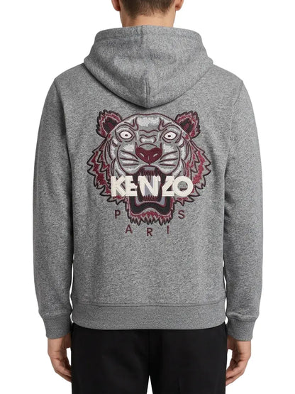 Kenzo Sweater - M Trésor d'Art