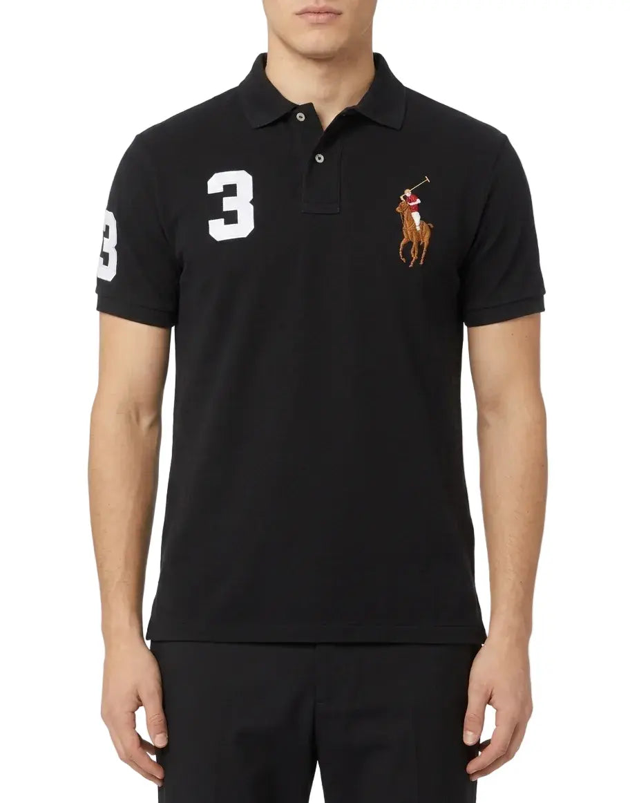 Ralph Lauren Polo - XL Trésor d'Art